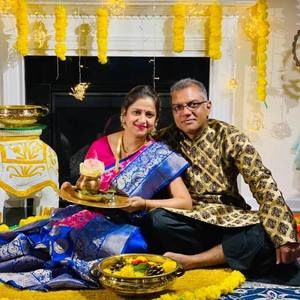 Meet your Posher, Chandrani